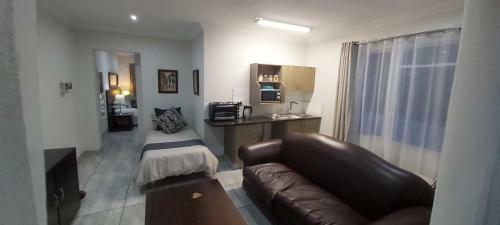 Apartamento Sunbird Garden Cottage