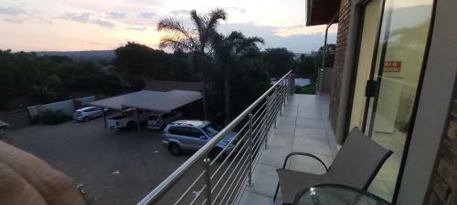 Apartamento Sunbird Garden Cottage