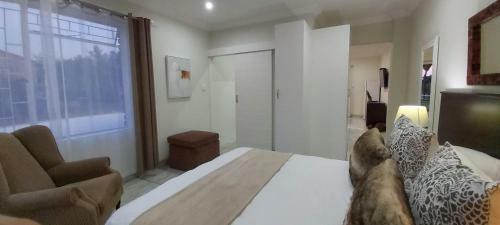 Apartamento Sunbird Garden Cottage