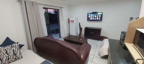 Apartamento Sunbird Garden Cottage