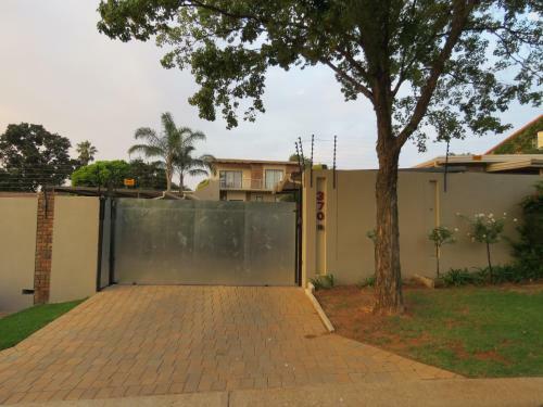 Apartamento Sunbird Garden Cottage