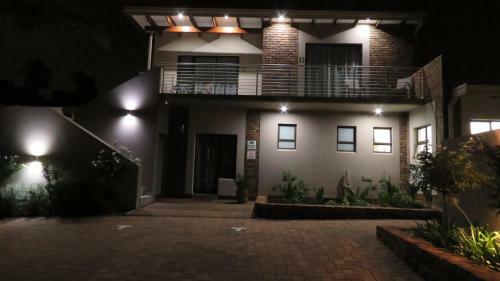 Apartamento Sunbird Garden Cottage