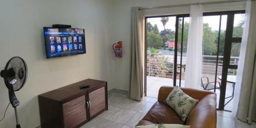 Apartamento Sunbird Garden Cottage