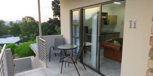 Apartamento Sunbird Garden Cottage
