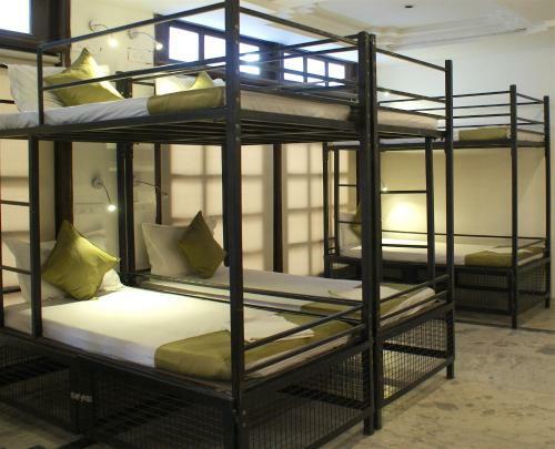 Albergue Bedhubs