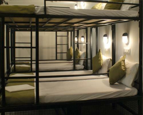 Albergue Bedhubs