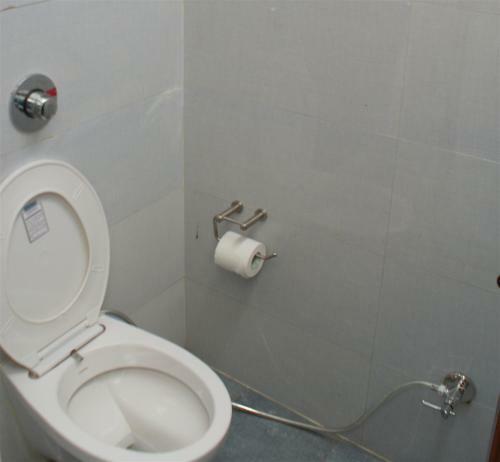 Albergue Bedhubs