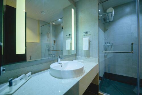Phlox Hotel Hubli