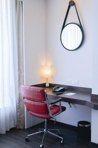 Phlox Hotel Hubli