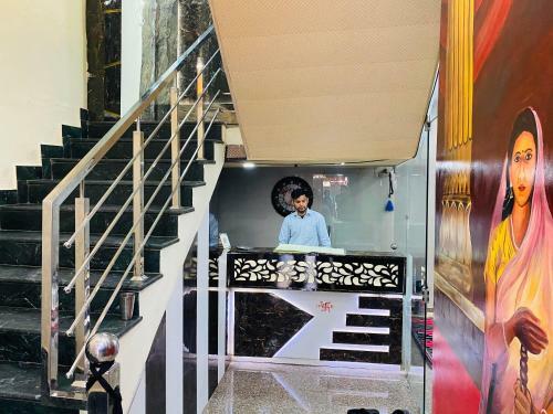 Hotel The Reverent Ganga