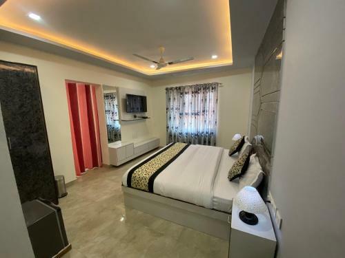 Hotel The Reverent Ganga
