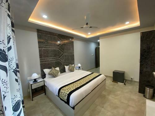 Hotel The Reverent Ganga