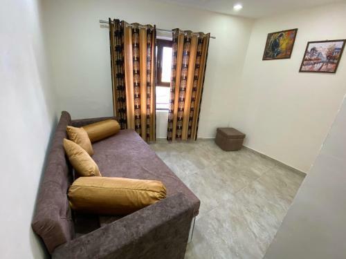 Hotel The Reverent Ganga