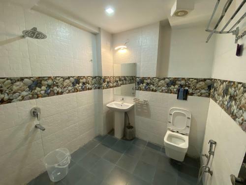 Hotel The Reverent Ganga