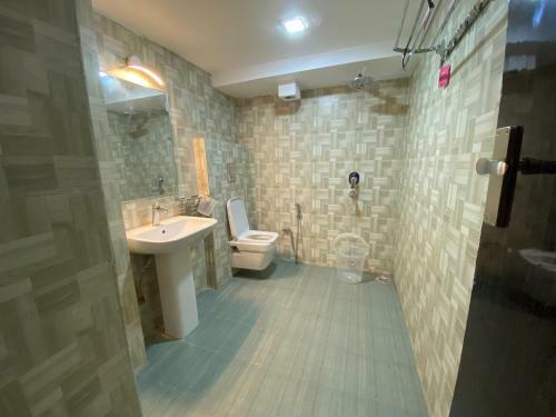 Hotel The Reverent Ganga