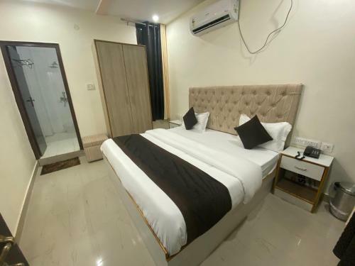 Hotel The Reverent Ganga