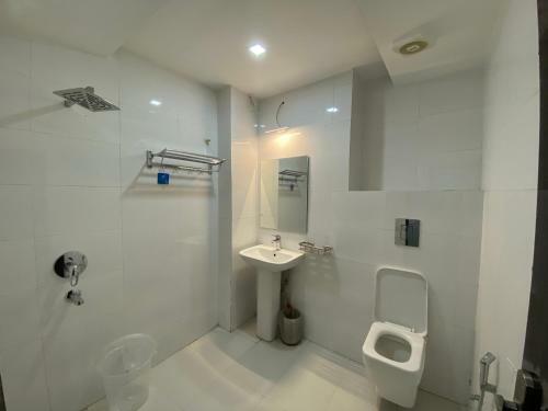 Hotel The Reverent Ganga