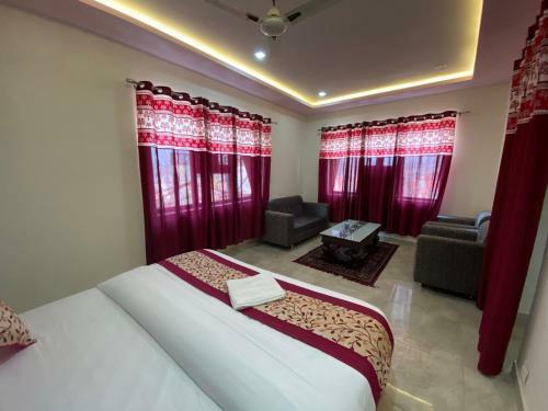 Hotel The Reverent Ganga