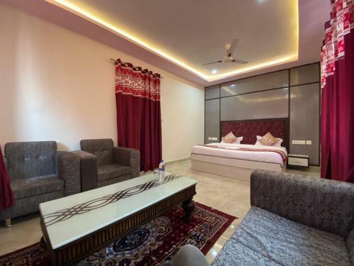 Hotel The Reverent Ganga