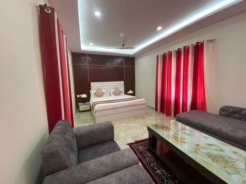 Hotel The Reverent Ganga