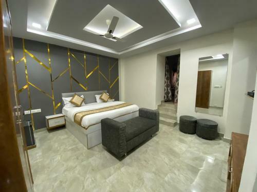 Hotel The Reverent Ganga