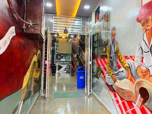 Hotel The Reverent Ganga