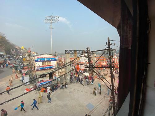 Hotel The Reverent Ganga