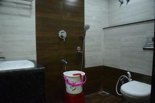 Hotel Royal's