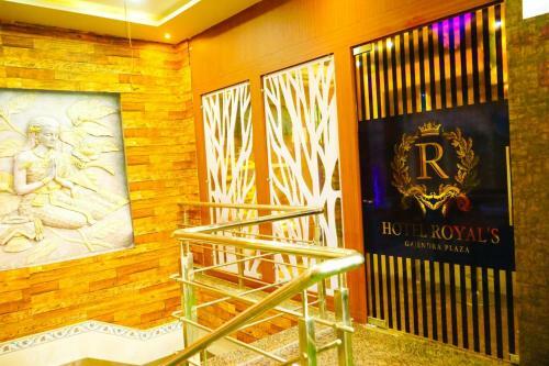 Hotel Royal's