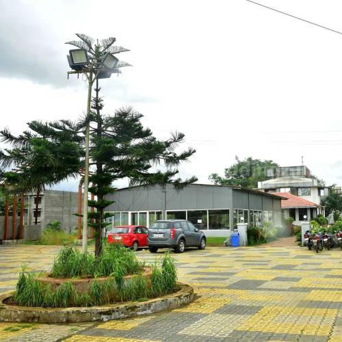 Hotel Complimentary Water Park Igatpuri