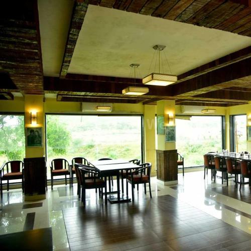 Hotel Complimentary Water Park Igatpuri
