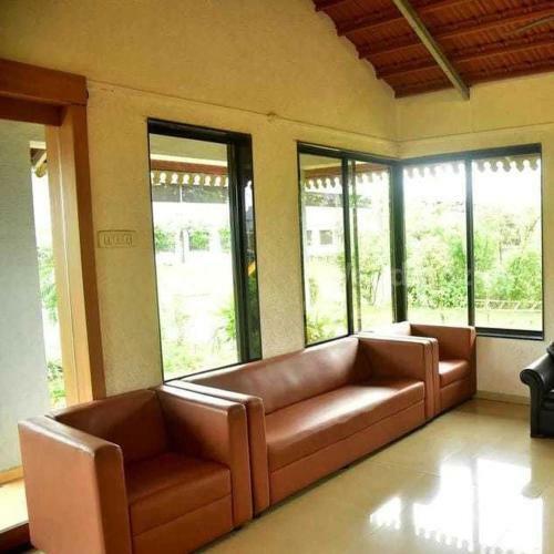 Hotel Complimentary Water Park Igatpuri
