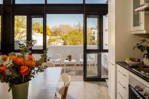 Eikehoff Apartment By Raw Africa Boutique Collection