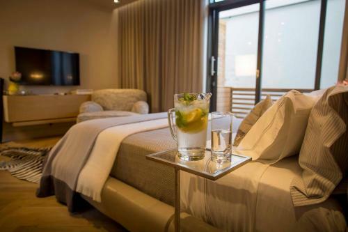 Collection Luxury Accommodation Oudehoek Apartments