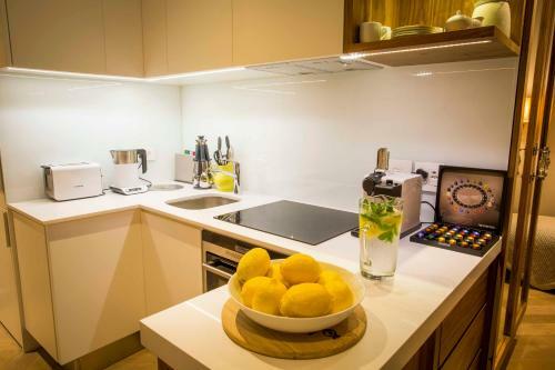 Collection Luxury Accommodation Oudehoek Apartments
