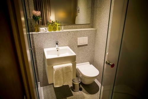 Collection Luxury Accommodation Oudehoek Apartments