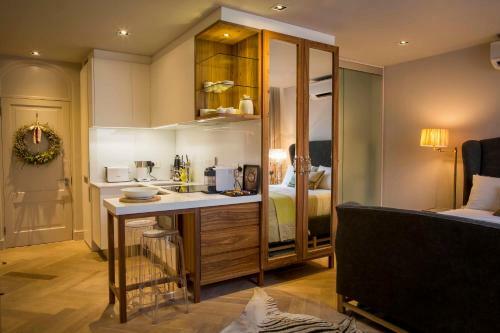 Collection Luxury Accommodation Oudehoek Apartments