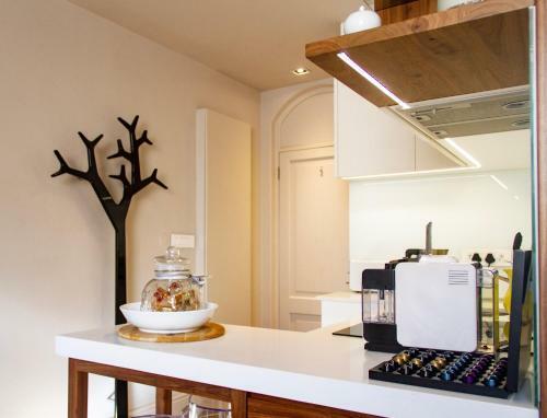 Collection Luxury Accommodation Oudehoek Apartments