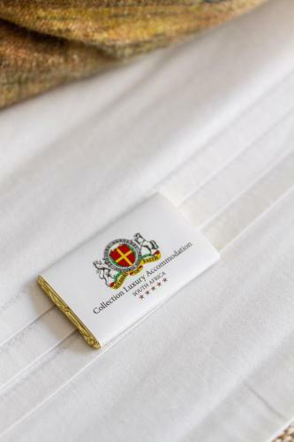 Collection Luxury Accommodation Oudehoek Apartments