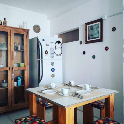 Albergue Vizoo Mandala Guest House