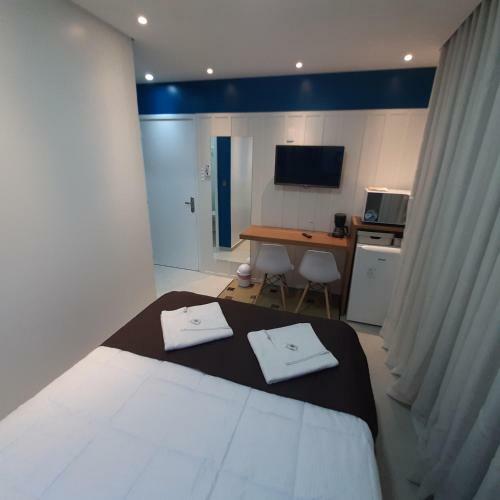Posada Residencial Praia Mar