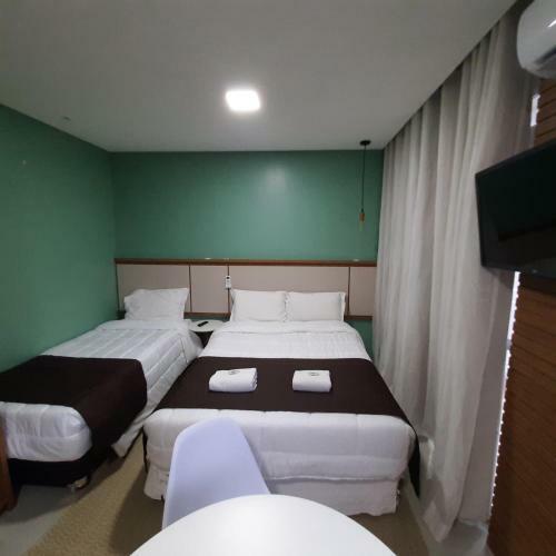 Posada Residencial Praia Mar