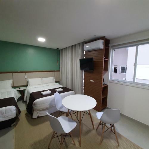 Posada Residencial Praia Mar