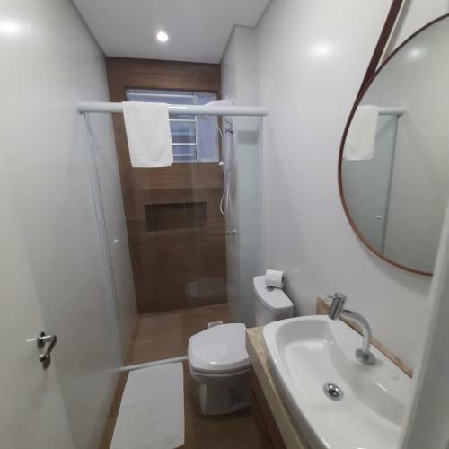 Posada Residencial Praia Mar