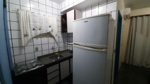 Posada Residencial Praia Mar