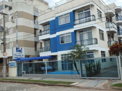 Posada Residencial Praia Mar