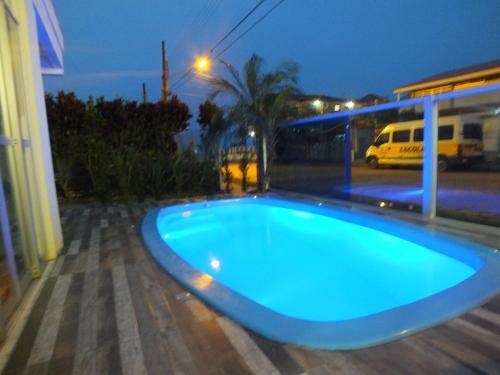 Posada Residencial Praia Mar