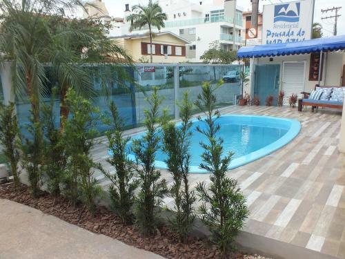 Posada Residencial Praia Mar