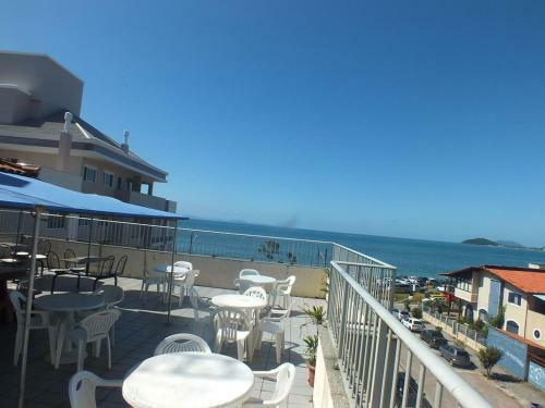 Posada Residencial Praia Mar