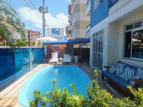 Posada Residencial Praia Mar